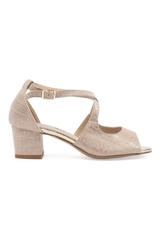 Niedrige Sneakers für Damen aus...