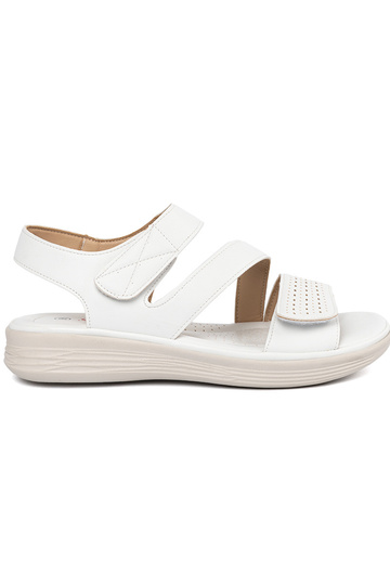 Damen Sandalen mit...