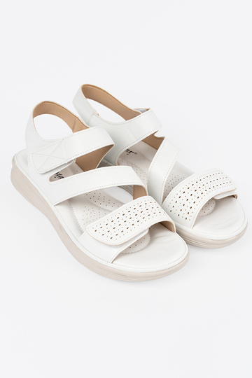 Damen Sandalen mit... 2