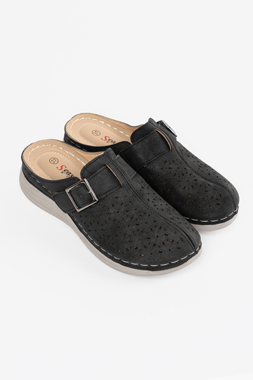 Pantoletten mit... 2