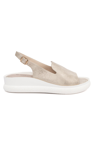 Bequeme Sandalen für Damen...