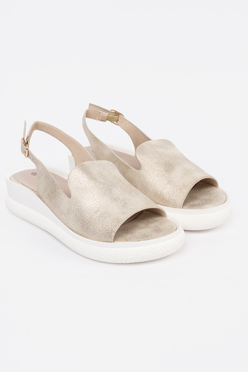 Bequeme Sandalen für Damen... 2