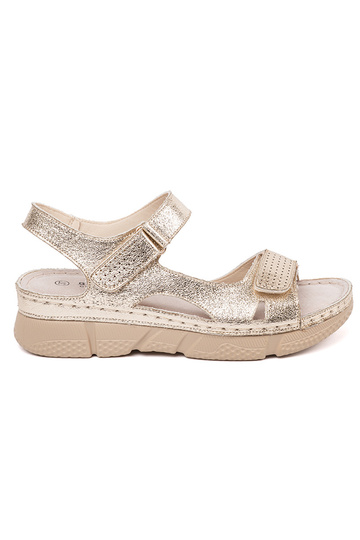Klassische Sandalen für...