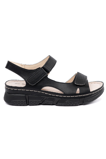 Klassische Sandalen für...