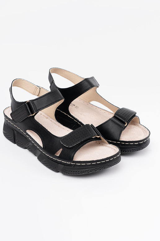 Klassische Sandalen für Frauen in... Klassische Sandalen für Frauen in...