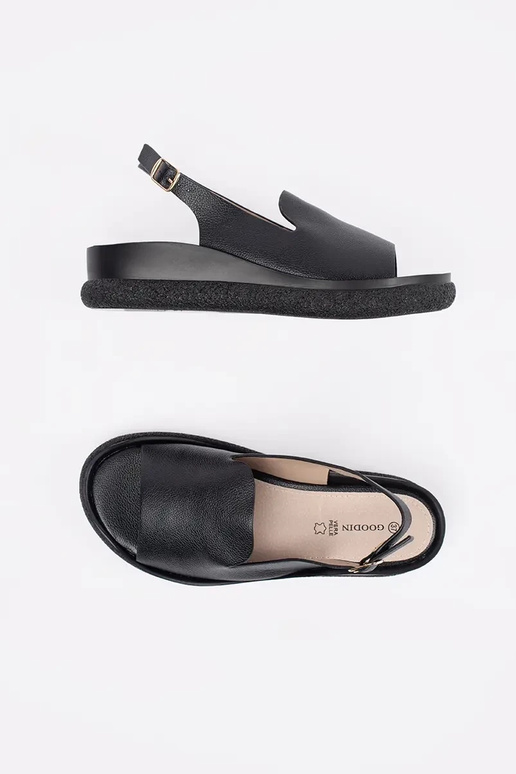 schwarze bequeme Sandalen für Frauen schwarze bequeme Sandalen für Frauen