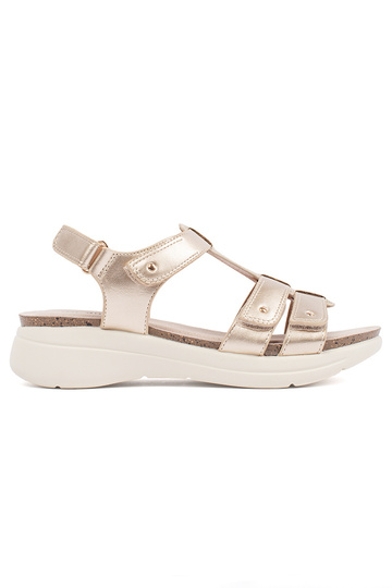 Bequeme Sandalen für Frauen...