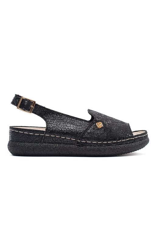 Sandfarbene durchbrochene Mokassins Sandfarbene durchbrochene Mokassins