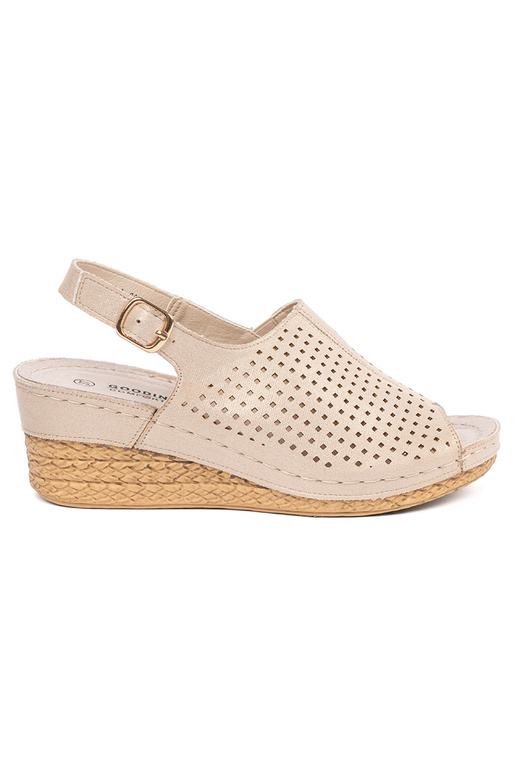 Goldene Wedges Goldene Wedges
