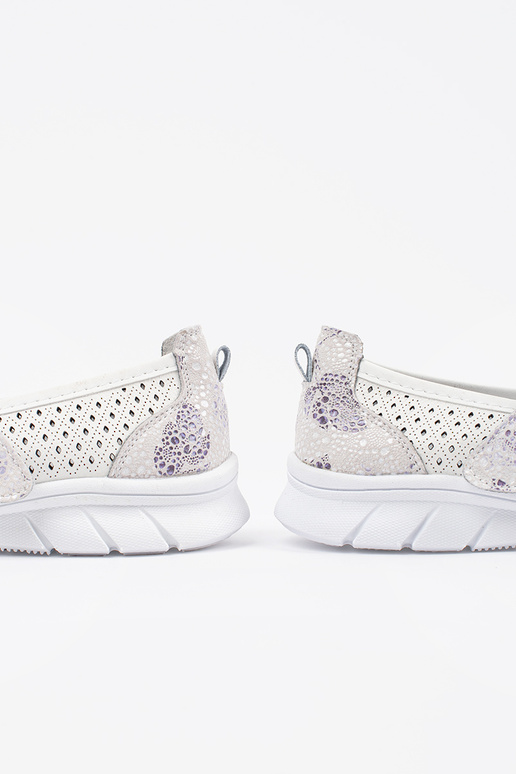 Sandfarbene Ballerinas Sandfarbene Ballerinas