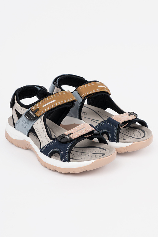 Sportliche Sandalen in verschiedenen... Sportliche Sandalen in verschiedenen...