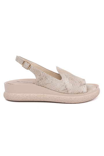 Bequeme Sandalen für Damen...