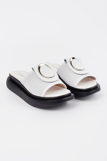 Bequeme Pantoletten in... 2