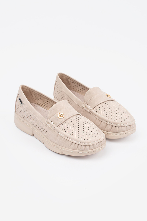 Etette Damen Sandalen mit Plateau in... Etette Damen Sandalen mit Plateau in...