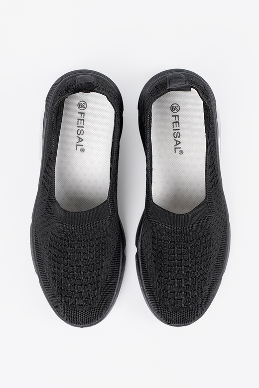 Bequeme Damen Sportschuhe