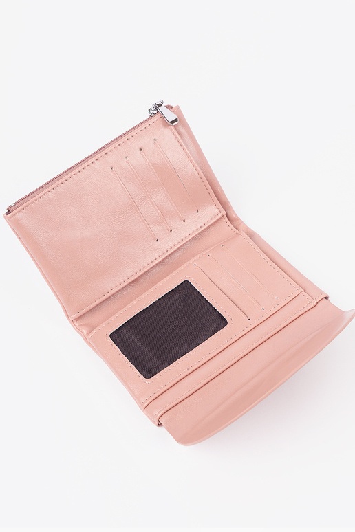 Braune Damenbörse Braune Damenbörse