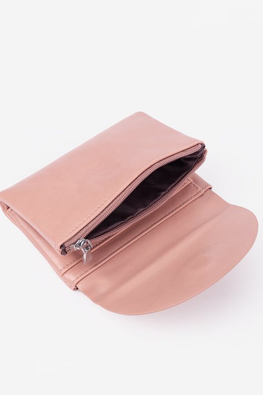 Braune Damenbörse Braune Damenbörse