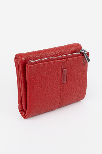 Rote Damenbörse aus... 2