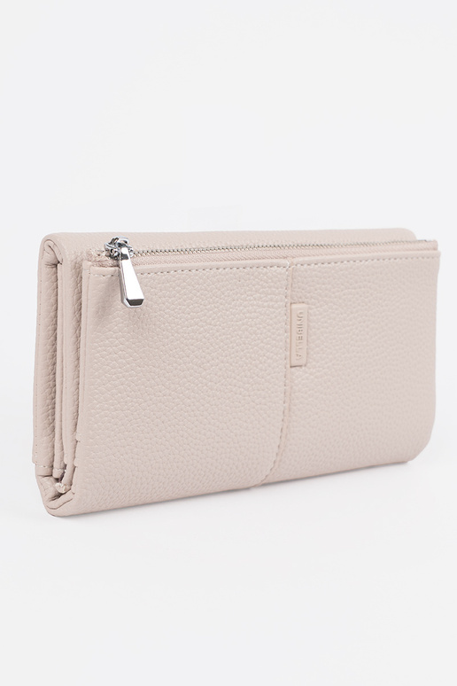 Damenbörse in leuchtendem Blau Damenbörse in leuchtendem Blau