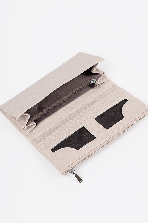 Damenbörse in leuchtendem Blau Damenbörse in leuchtendem Blau