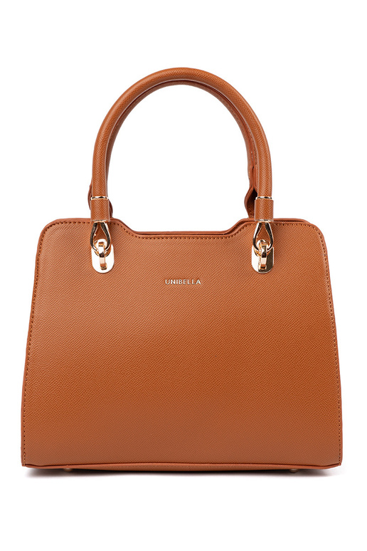 Braune Damen Handtasche Braune Damen Handtasche