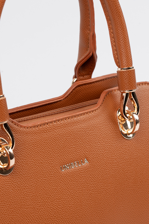 Braune Damen Handtasche Braune Damen Handtasche