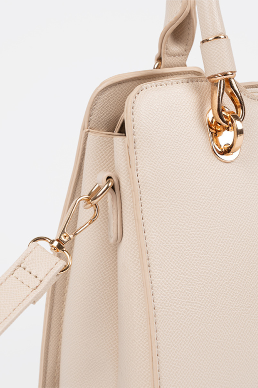 Helle Sandfarbe Damen Reisetasche Helle Sandfarbe Damen Reisetasche