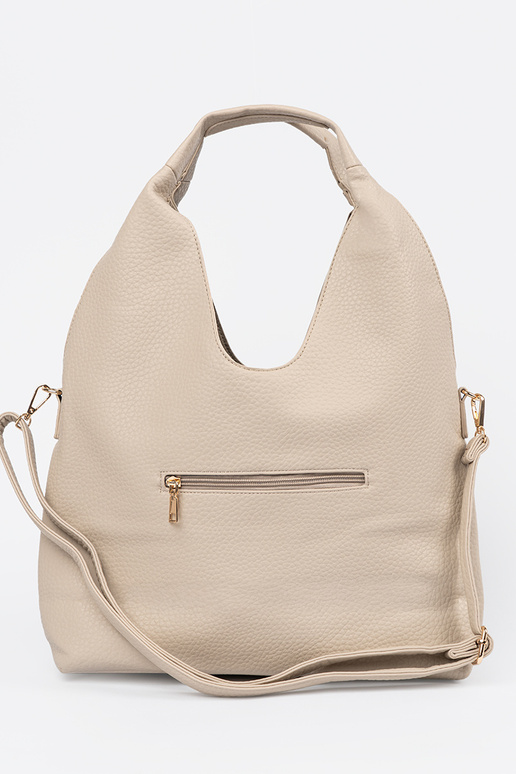 Elfenbeinfarbene durchbrochene...