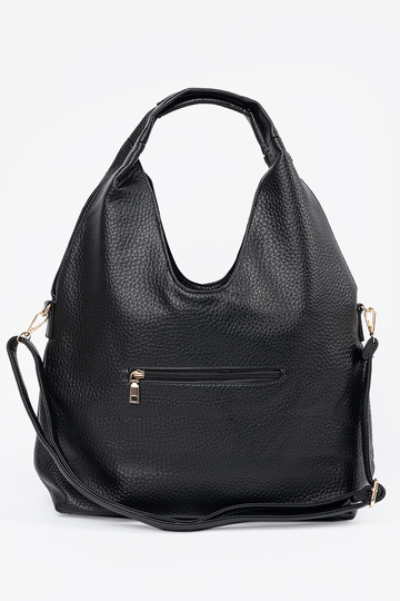 Schwarze durchbrochene... 2