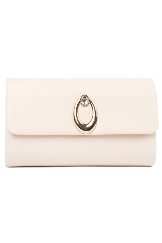 Umschlagtyp hellBeige ze Silbermi...