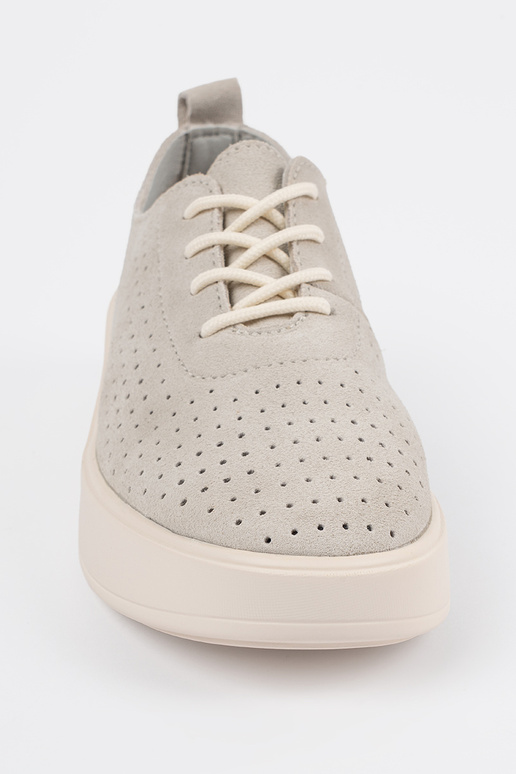 Lederne durchbrochene...