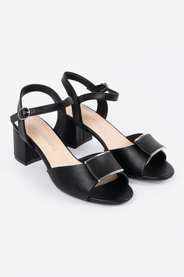 Damen High Heels mit... 2