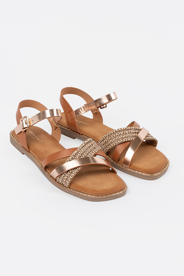 Damen High Heels mit... 2