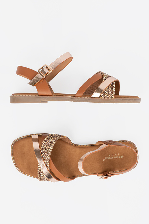 Damen High Heels mit offenem... Damen High Heels mit offenem...