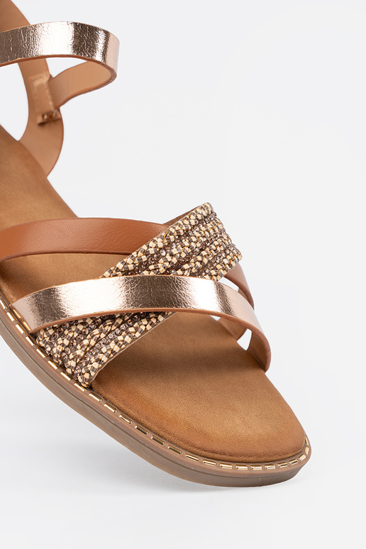 Damen High Heels mit offenem... Damen High Heels mit offenem...