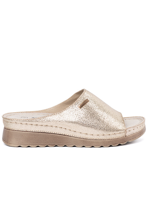 Elfenbeinfarbener Strandtasche