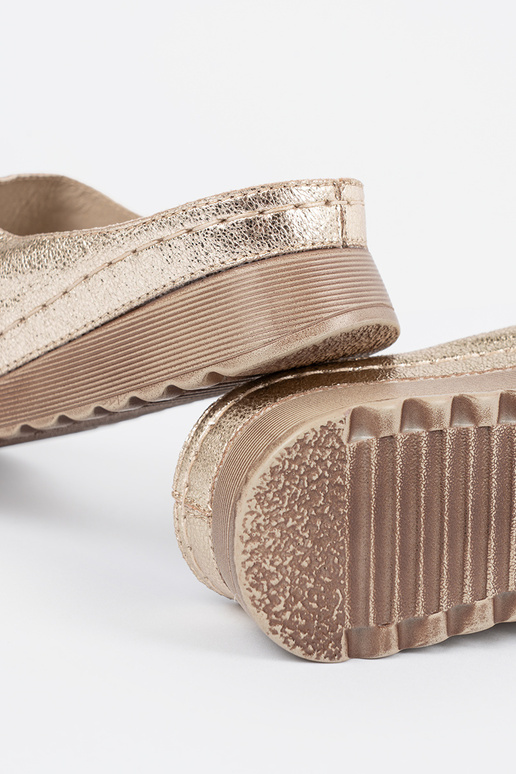 Elfenbeinfarbener Strandtasche