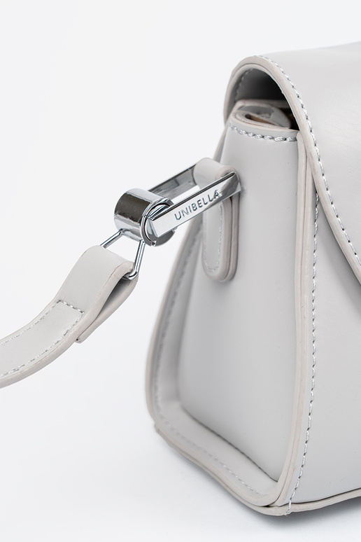 Braune kleine Handtasche