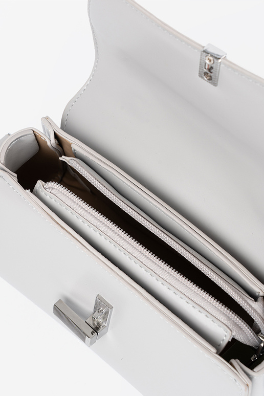 Braune kleine Handtasche