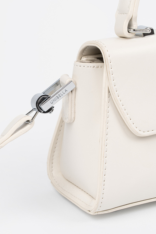 Rosa kleine Handtasche