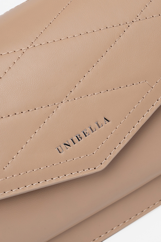 Elfenbeinfarbene kleine elegante...