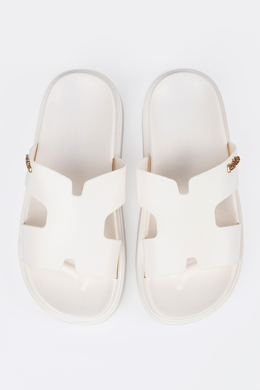 Hausschuhe Frauen Zueiße Farbe mit...