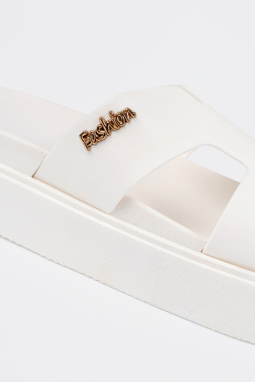 Hausschuhe Frauen Zueiße Farbe mit...