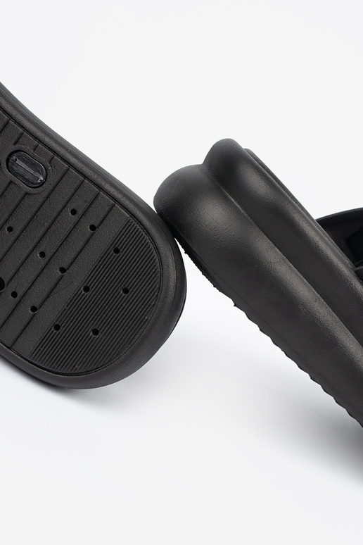 schZuarze Farbe Hausschuhe Frauen mit...