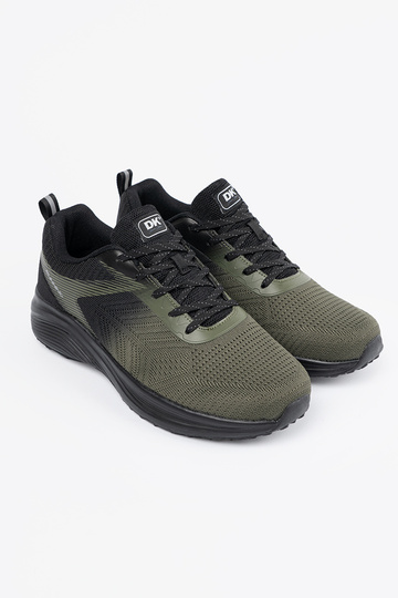 Graue Herren-Sportschuhe 2