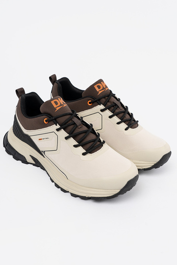 Beige Herren Sportschuhe 2
