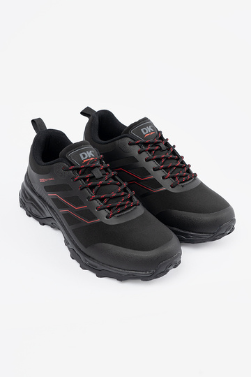 Graue Herren-Sportschuhe 2