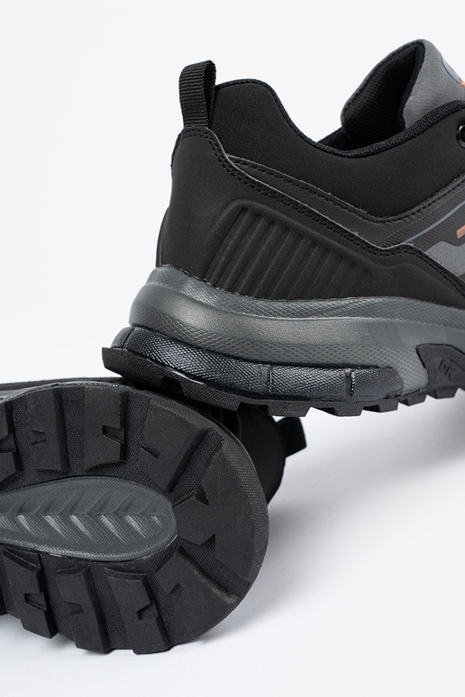 Chaki-farbene Herren-Sportschuhe