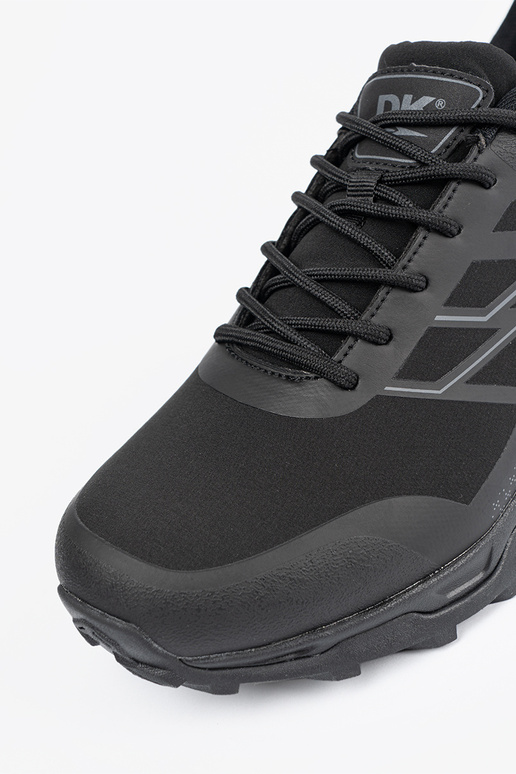 Leichte Herren-Schuhe im sportlichen...