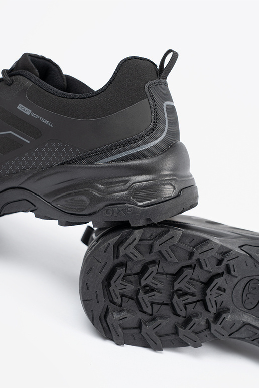 Leichte Herren-Schuhe im sportlichen...